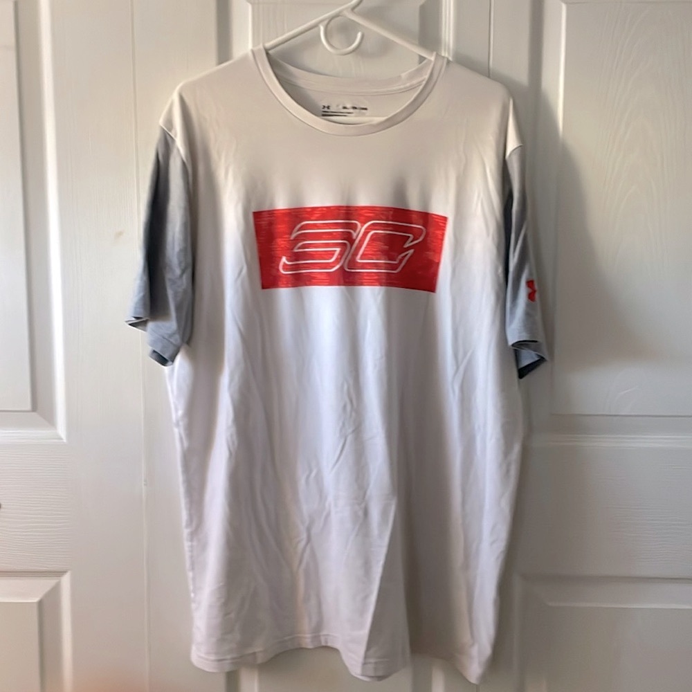 UA Tee